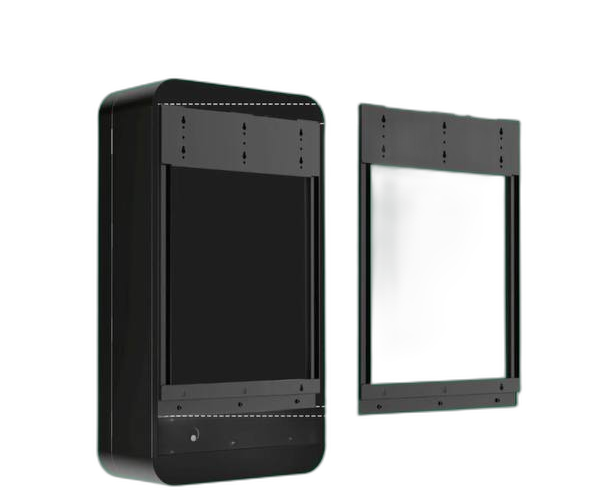 Mounting bracket